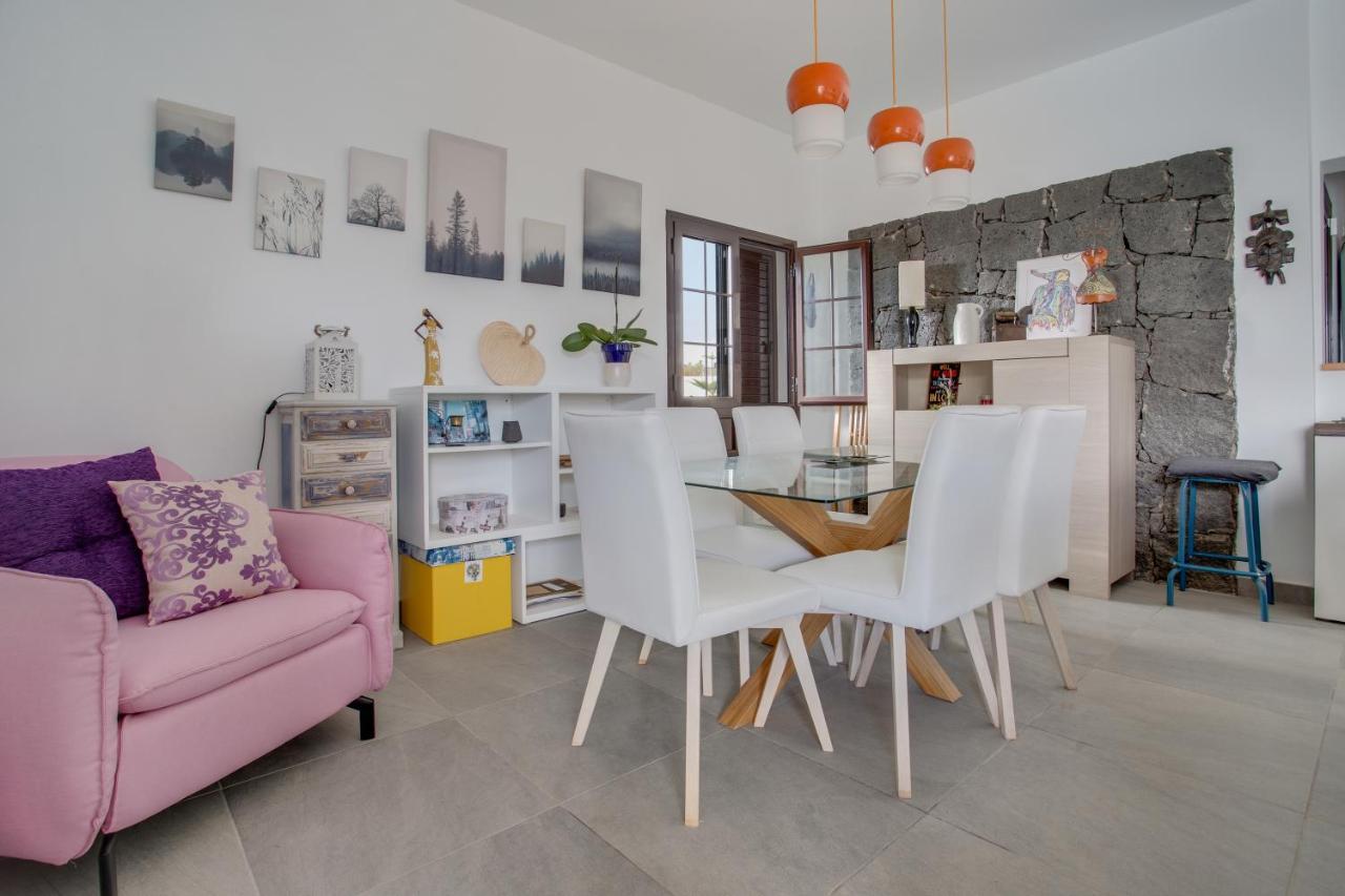 Villa Kodotoma Yaiza  Dış mekan fotoğraf