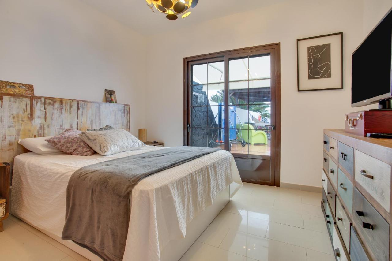 Villa Kodotoma Yaiza  Dış mekan fotoğraf