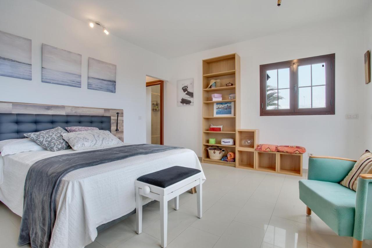 Villa Kodotoma Yaiza  Dış mekan fotoğraf