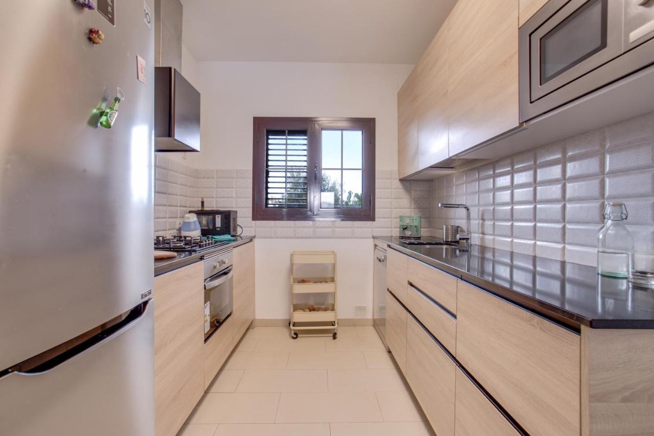 Villa Kodotoma Yaiza  Dış mekan fotoğraf